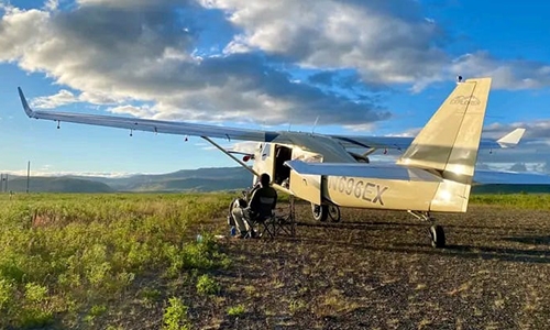 NF Explorer – LAeroNaval