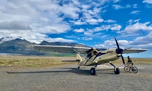 NF Explorer – LAeroNaval