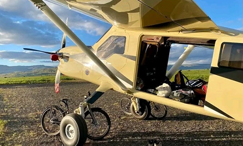 NF Explorer – LAeroNaval